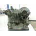 #SE02 Left Cylinder Head From 2002 Porsche 911  3.6